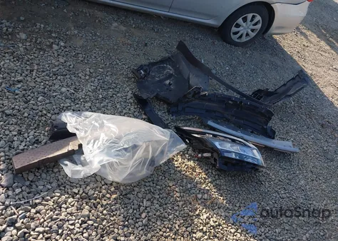 2024 Nissan Pathfinder Sl 4Wd from USA, damaged, VIN 5N1DR3CC0RC207140